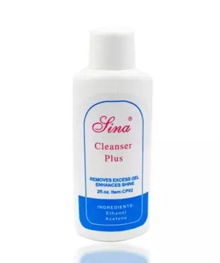 Nail quick-drying water seal scrub gel water to light water cleaning liquid phototherapy special 60ml Nail quick-drying water seal scrub gel water to light water cleaning liquid phototherapy special 60ml